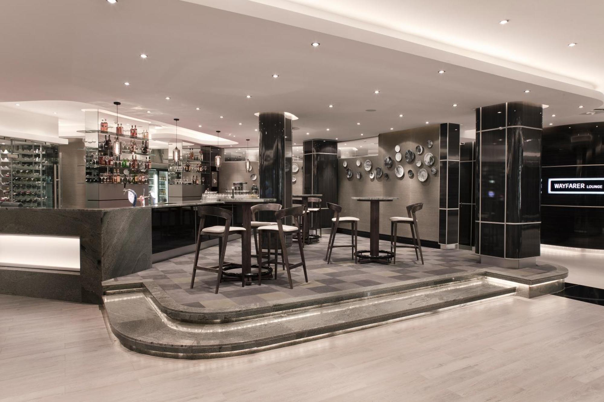 The Maslow Hotel, Sandton Exterior photo
