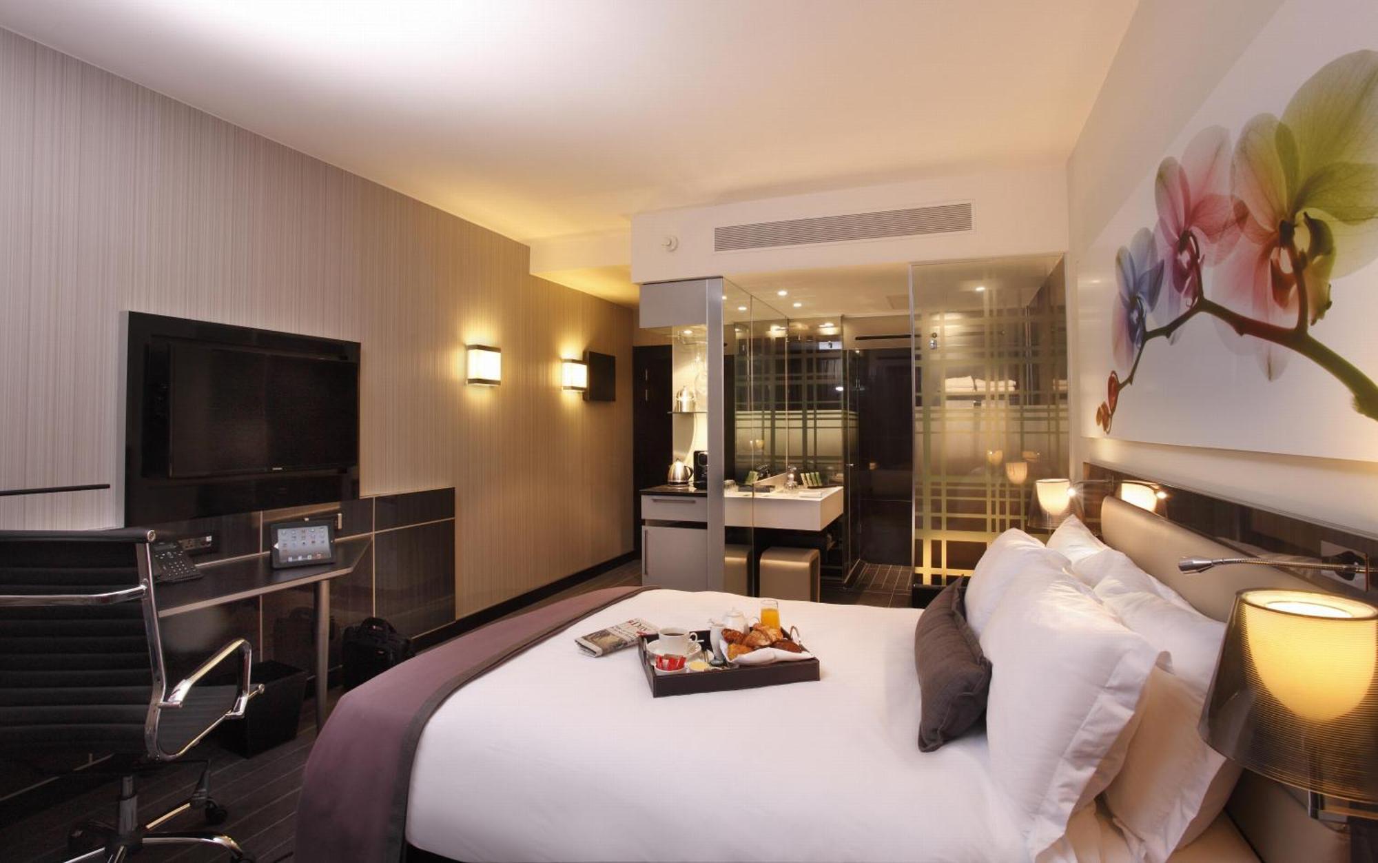 The Maslow Hotel, Sandton Room photo