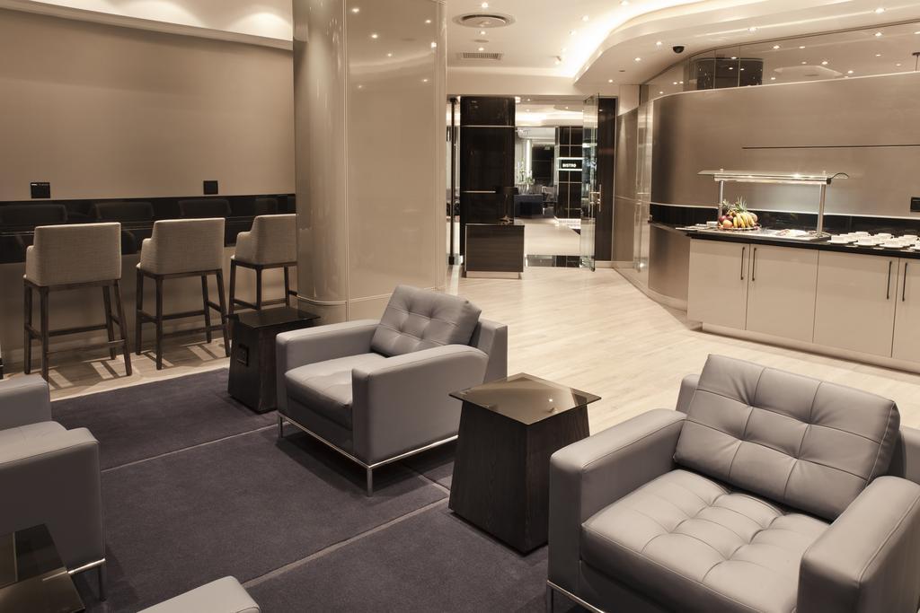 The Maslow Hotel, Sandton Exterior photo
